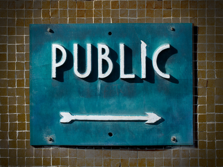 Public Domain