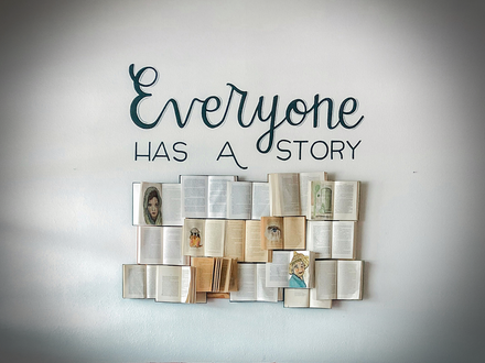 Short Stories